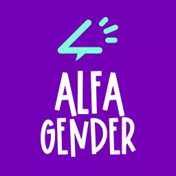 AlfaGender Podcast artwork
