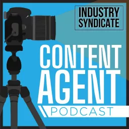 Content Agent Podcast artwork