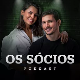 Os Sócios Podcast artwork