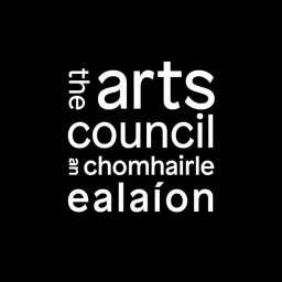 The Arts Council Podcast artwork