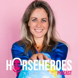 HorseHeroes Podcast artwork