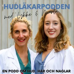 Hudläkarpodden