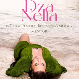 6/7 Figures Life, Business & Money Mentor Podcast artwork