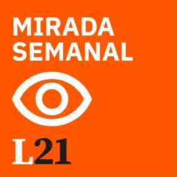 Mirada Semanal Podcast artwork