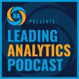 Leading Analytics Podcast artwork