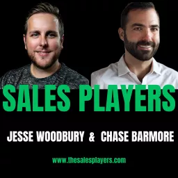 Sales Players Podcast artwork