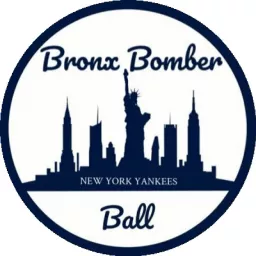 Bronx Bomber Babble (Yankees Podcast) artwork