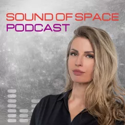 Sound Of Space Podcast artwork