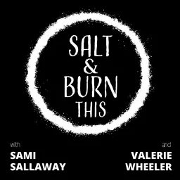 Salt & Burn This - A Supernatural Rewatch Podcast artwork
