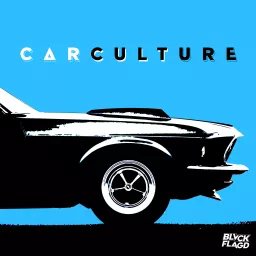Car CULTure Podcast artwork