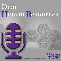 Dear Human Resources: Podcast artwork
