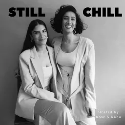 Still Chill Podcast artwork