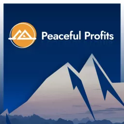 Peaceful Profits Podcast artwork