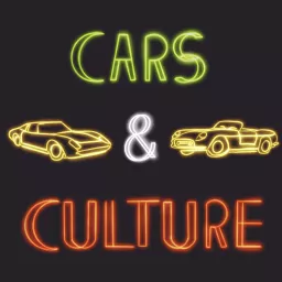Cars & Culture Podcast artwork