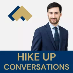 Hike Up Conversations Podcast artwork