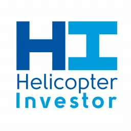 The Helicopter Investor Town Hall Podcast artwork
