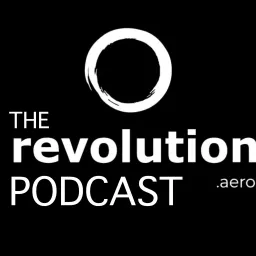 The Revolution.Aero Town Hall Podcast artwork