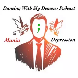 Dancing With My Demons Podcast artwork