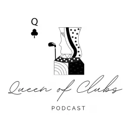 Queen of Clubs Podcast artwork