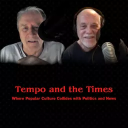Tempo and the Times Podcast artwork