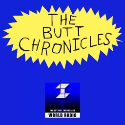 The Butt Chronicles (The Audio Guide to Everything Beavis and Butt-Head) Podcast artwork