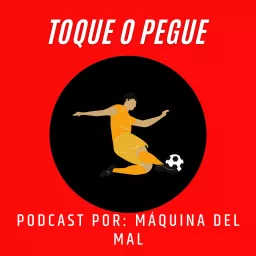 Toque o Pegue Podcast artwork