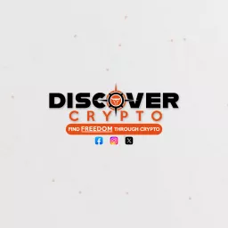 Discover Crypto Podcast artwork