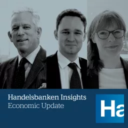 Handelsbanken Insights Economic Update Podcast artwork