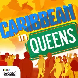 Caribbean in Queens Podcast artwork