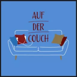 Auf der Couch - der Therapiepodcast artwork