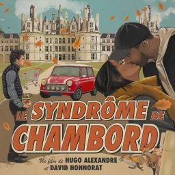 Le Syndrome de Chambord Podcast artwork