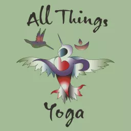 All Things Yoga with Hilaire Lockwood