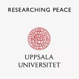 Researching Peace - en podd från Uppsala universitet