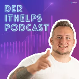 Online-Marketing-Podcast von ithelps