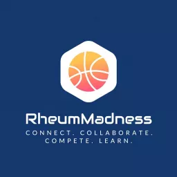 RheumMadness Podcast artwork