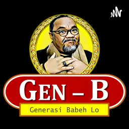 Gen-B Podcast artwork