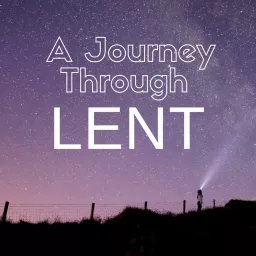 Lenten Audio Devotional Podcast artwork