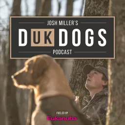 DUK Dogs Podcast artwork