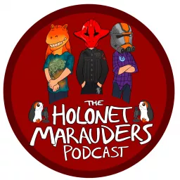 HoloNet Marauders