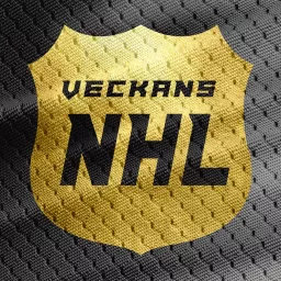 Veckans NHL Podcast artwork