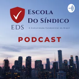 Escola Do Síndico Podcast artwork