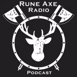 Rune Axe Radio - An Age of Sigmar Podcast artwork