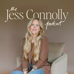 The Jess Connolly Podcast artwork