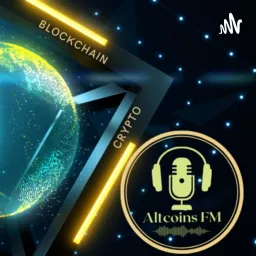 Altcoins FM Podcast artwork