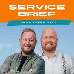 Servicebrief Podcast artwork
