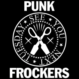 Punk Frockers Podcast artwork