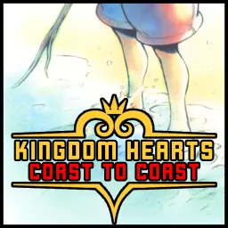 Kingdom Hearts Coast to Coast