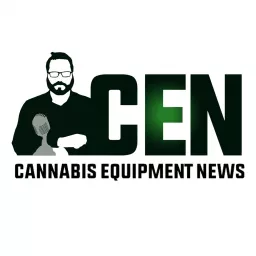 Cannabis Equipment News Podcast artwork