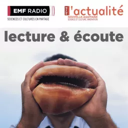 Lecture & écoute Podcast artwork