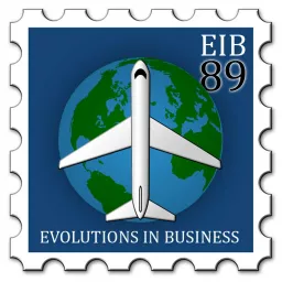 EIB Export News Podcast artwork